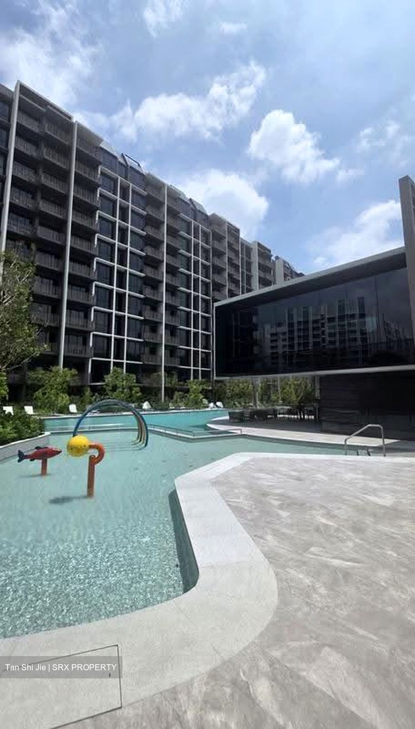 Norwood Grand (D25), Apartment #629310771
